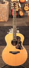 YAMAHA 【中古】LJ16 ARE【優良カスタム品】【座って弾きやすいデザイン】_7
