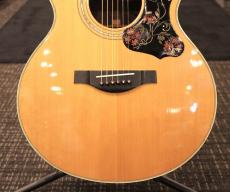 YAMAHA 【中古】LJ16 ARE【優良カスタム品】【座って弾きやすいデザイン】_9