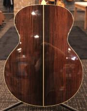 YAMAHA 【中古】LJ16 ARE【優良カスタム品】【座って弾きやすいデザイン】_11