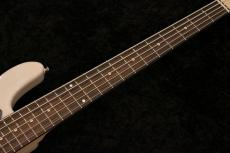 Kikuchi Guitars Hermes RV5 (5st Alder/Rosewood) /Trans White #287【4.03kg】【待望の再入荷】_7