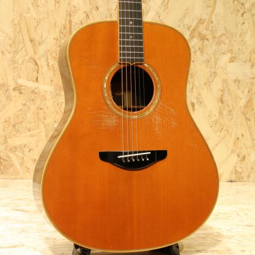 YAMAHA LA-57 Custom Jacaranda 1983
