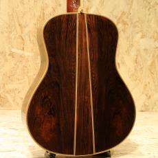 YAMAHA LA-57 Custom Jacaranda 1983_2