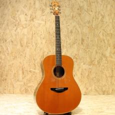 YAMAHA LA-57 Custom Jacaranda 1983_3