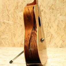 YAMAHA LA-57 Custom Jacaranda 1983_4