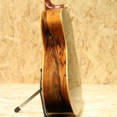 YAMAHA LA-57 Custom Jacaranda 1983_5