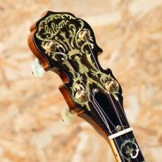 NoBland Parts Banjo_8