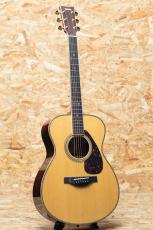 YAMAHA LS36 ARE_3