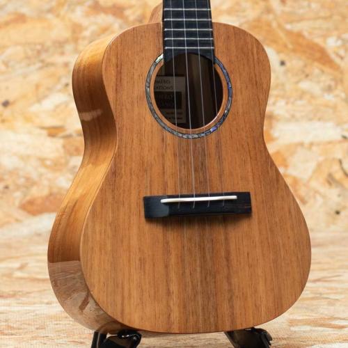 Romero Creations Soprano Premium Koa