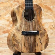 Romero Creations Soprano Spalted Mango