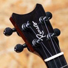 Romero Creations Soprano Spalted Mango_4