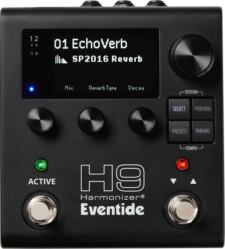 Eventide H9 Harmonizer Gen2
