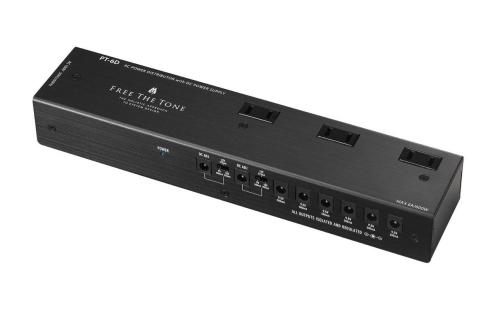 Free The Tone PT-6D