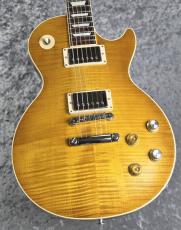 Gibson Kirk Hammett "Greeny" Les Paul Standard / Greeny Burst #215940114 [4.18kg]
