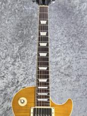 Gibson Kirk Hammett "Greeny" Les Paul Standard / Greeny Burst #215940114 [4.18kg]_4