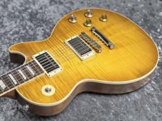 Gibson Kirk Hammett "Greeny" Les Paul Standard / Greeny Burst #215940114 [4.18kg]_10