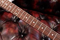 FREEDOM CUSTOM GUITAR RESEARCH O.S. TE Pepper HollowⅡ ~ Metallic Blue Metallic/C.O.TV White ~ #26011184 [約2.58㎏][特注品]_8