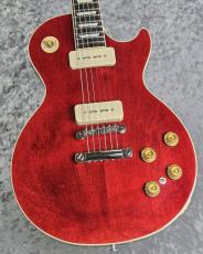 Gibson Warren Haynes Les Paul Standard / 60s Cherry #225740090 [4.70kg]