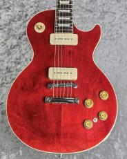 Gibson Warren Haynes Les Paul Standard / 60s Cherry #225740090 [4.70kg]_2