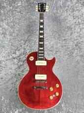 Gibson Warren Haynes Les Paul Standard / 60s Cherry #225740090 [4.70kg]_3