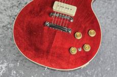 Gibson Warren Haynes Les Paul Standard / 60s Cherry #225740090 [4.70kg]_8