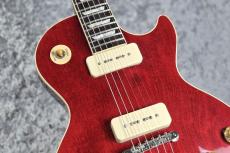 Gibson Warren Haynes Les Paul Standard / 60s Cherry #225740090 [4.70kg]_9