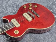 Gibson Warren Haynes Les Paul Standard / 60s Cherry #225740090 [4.70kg]_10
