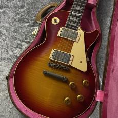 Gibson 【リアルなオーラ】Murphy Lab 1959 Les Paul Standard Factory Burst Ultra Light Aged #9 6867 [3.92kg]