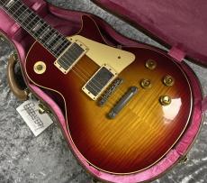 Gibson 【リアルなオーラ】Murphy Lab 1959 Les Paul Standard Factory Burst Ultra Light Aged #9 6867 [3.92kg]_2