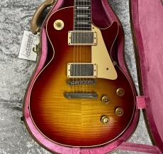 Gibson 【リアルなオーラ】Murphy Lab 1959 Les Paul Standard Factory Burst Ultra Light Aged #9 6867 [3.92kg]_4