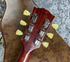 Gibson 【リアルなオーラ】Murphy Lab 1959 Les Paul Standard Factory Burst Ultra Light Aged #9 6867 [3.92kg]_8