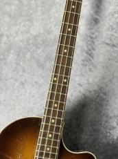 Hofner 1966 500/2 "Club Bass" -Sunburst-【1.96kg】_6