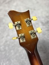 Hofner 1966 500/2 "Club Bass" -Sunburst-【1.96kg】_8