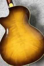 Hofner 1966 500/2 "Club Bass" -Sunburst-【1.96kg】_10