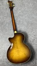 Hofner 1966 500/2 "Club Bass" -Sunburst-【1.96kg】_11