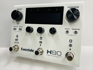Eventide H90 -Harmonizer-