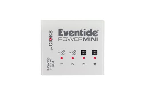 Eventide PowerMini