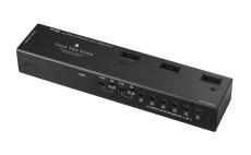 Free The Tone PT-6D  -AC Power Distributor with DC Power Supply-