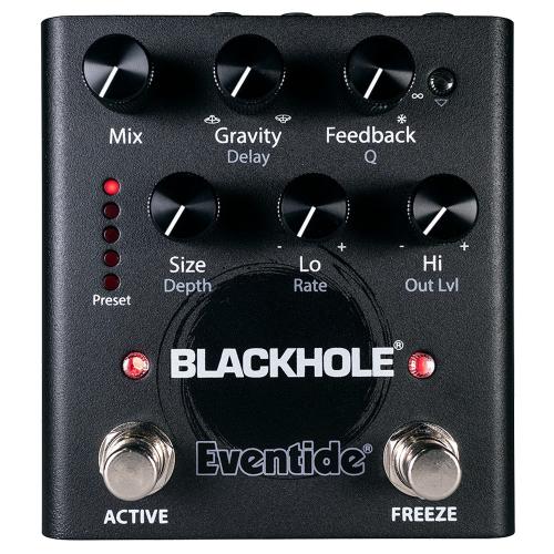 Eventide Blackhole