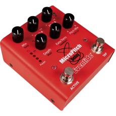 Eventide MicroPitch Delay_2