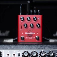 Eventide MicroPitch Delay_4