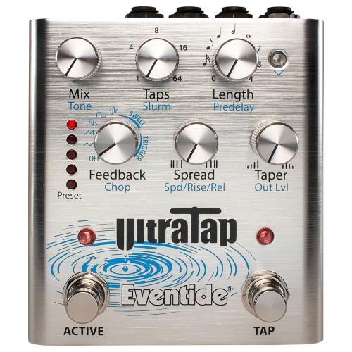 Eventide UltraTap
