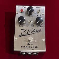 RoShi Pedals Blacklon " ADD CBF "