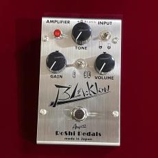 RoShi Pedals Blacklon_7