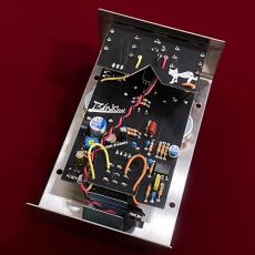 RoShi Pedals Blacklon_8