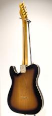 Fender 75th Anniversary American Professional Custom Telecaster, Maple Fingerboard, 2-Color Sunburst_5