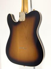 Fender 75th Anniversary American Professional Custom Telecaster, Maple Fingerboard, 2-Color Sunburst_6