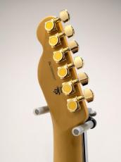 Fender 75th Anniversary American Professional Custom Telecaster, Maple Fingerboard, 2-Color Sunburst_8