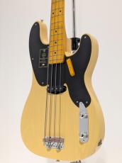 Fender 75th Anniversary American Vintage II 1951 Precision Bass / Butterscotch Blonde