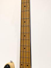 Fender 75th Anniversary American Vintage II 1951 Precision Bass / Butterscotch Blonde_3