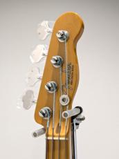 Fender 75th Anniversary American Vintage II 1951 Precision Bass / Butterscotch Blonde_4
